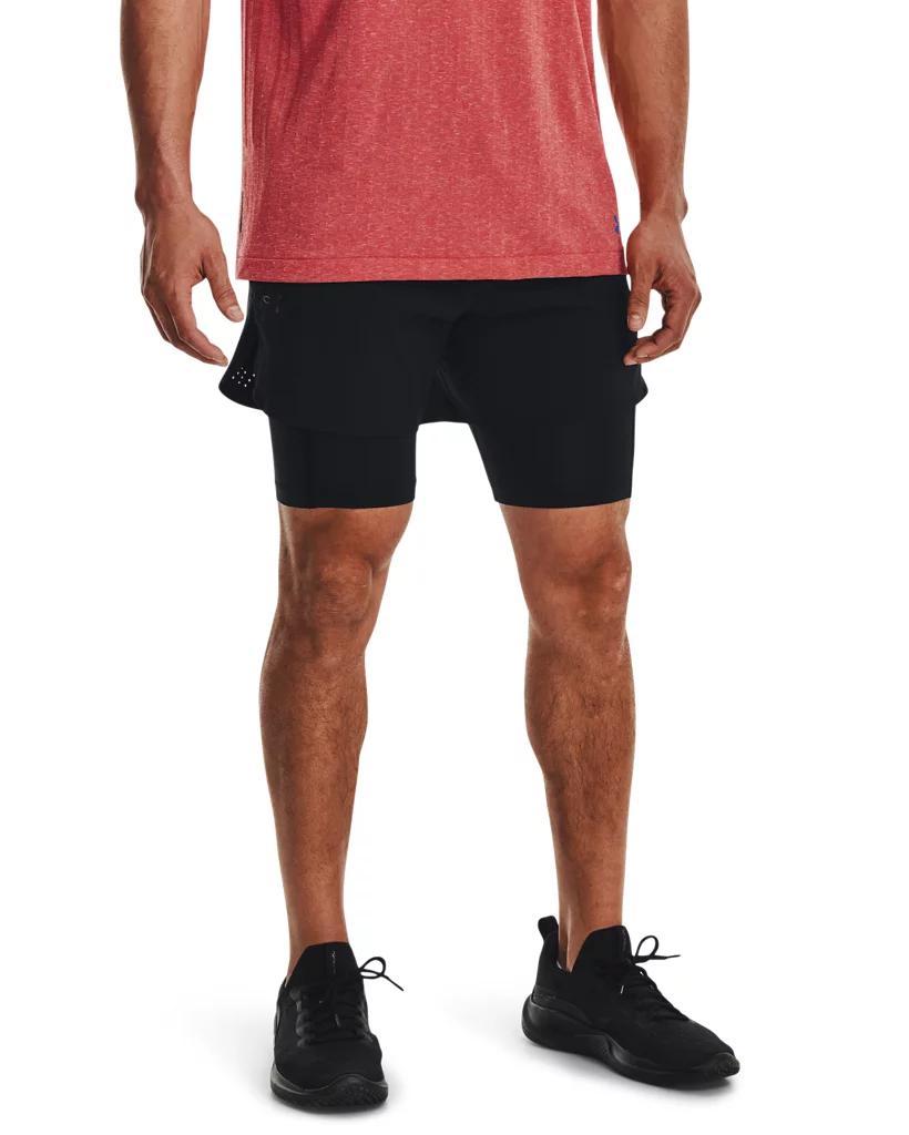 UA Vanish Elite Product Image