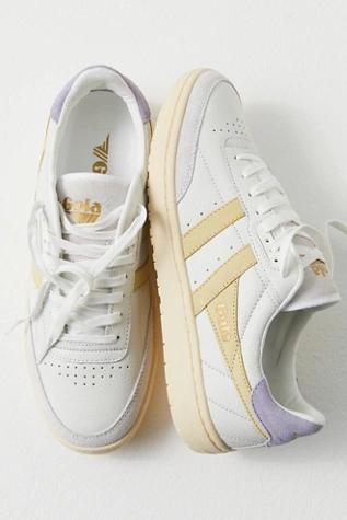 Falcon Sneakers Product Image