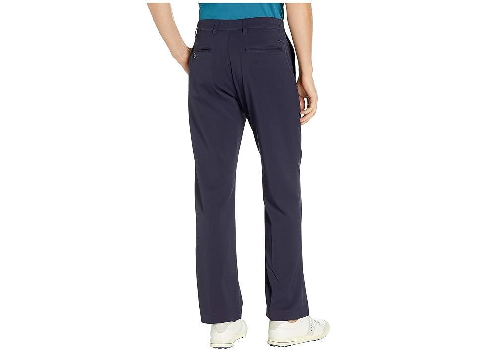 Callaway Classic Pants (Night Sky) Men's Casual Pants Product Image