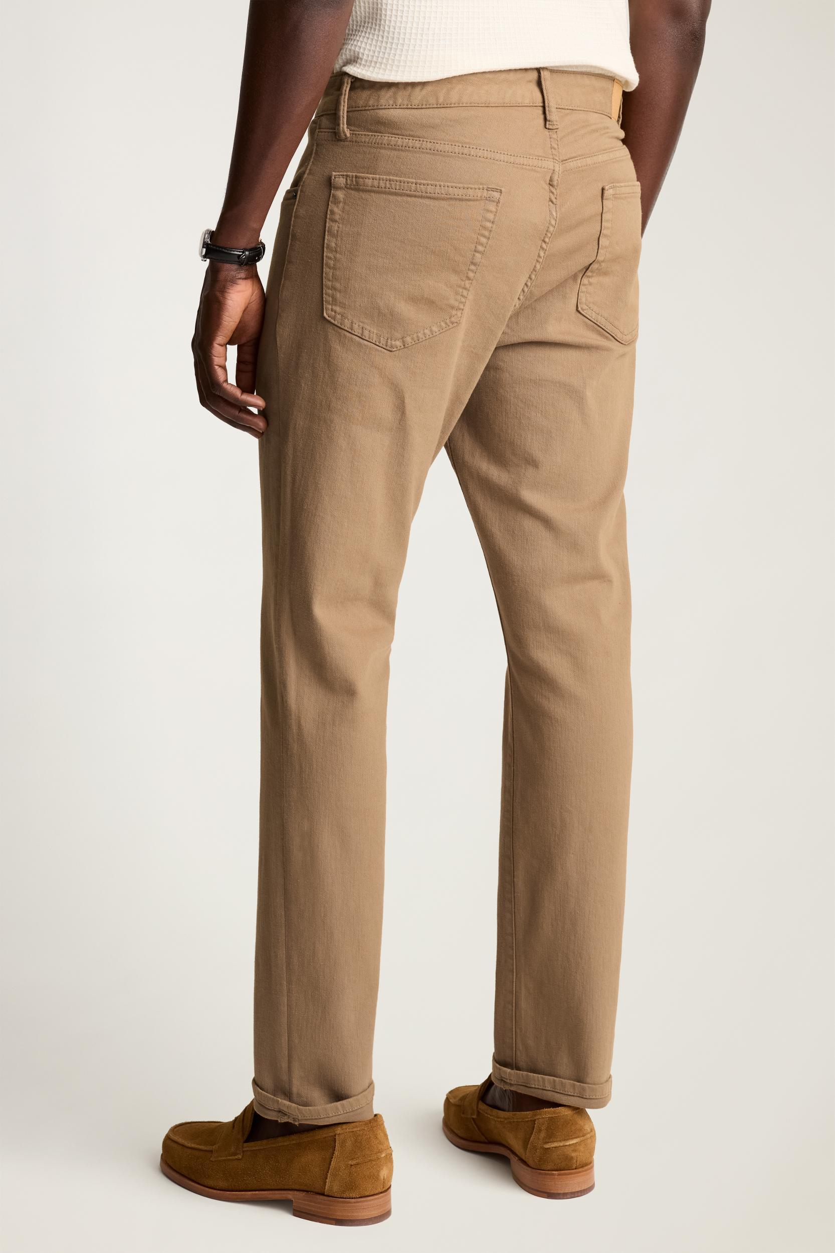 Travel Jean Product Image