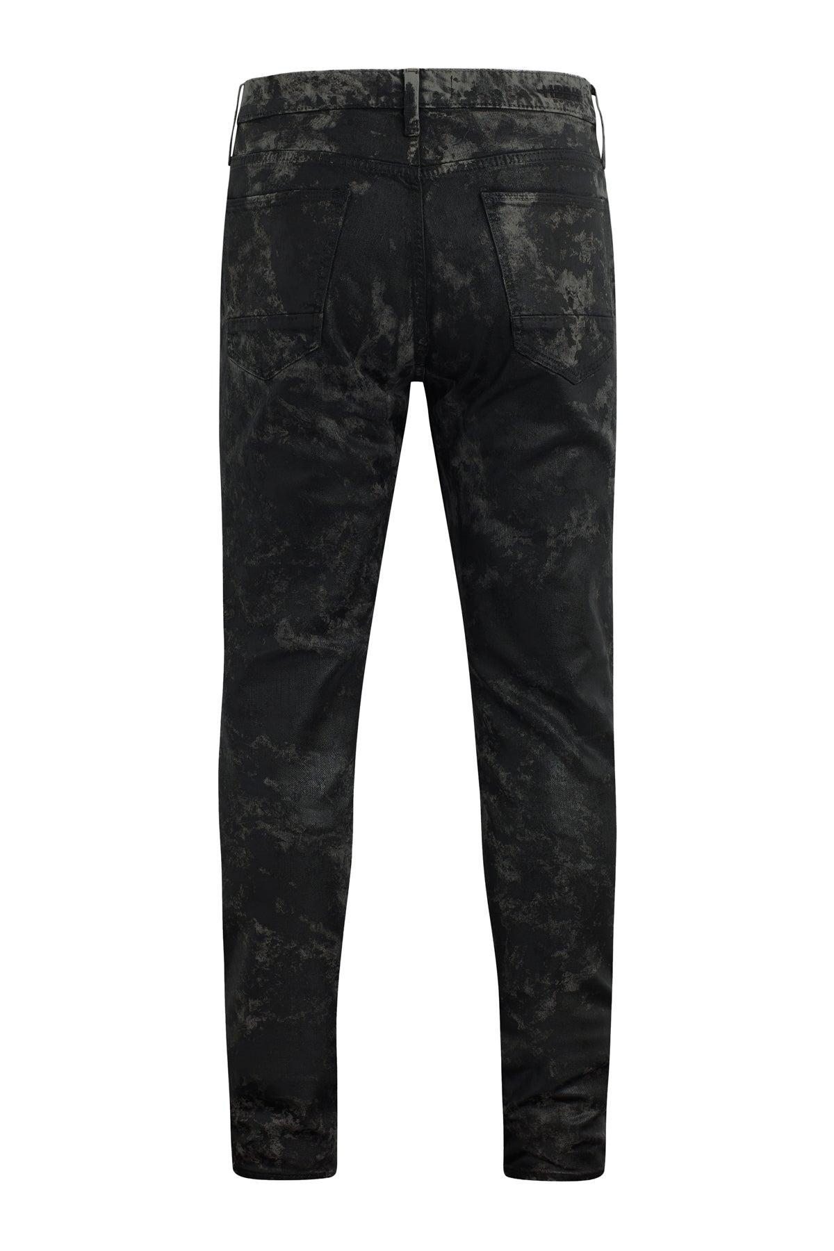 Zack Skinny Jean Male Product Image