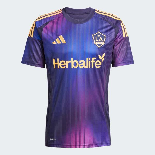 LA Galaxy 25/26 Away Jersey Product Image
