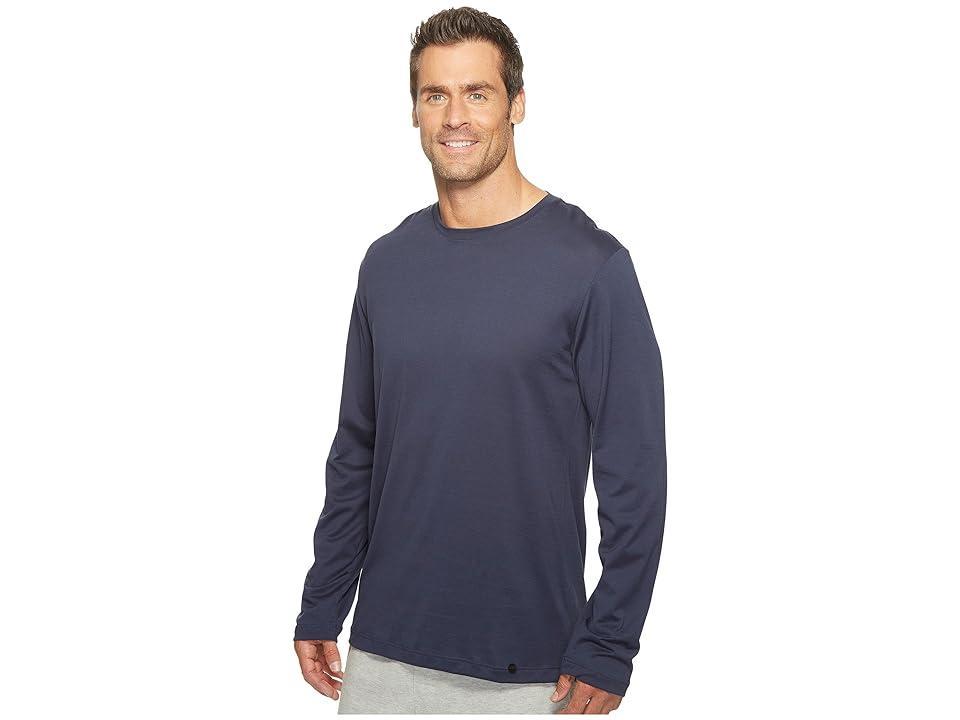 Hanro Night and Day Long Sleeve Shirt Product Image