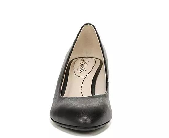 Lifestride Womens Gio Wedge Pump Product Image