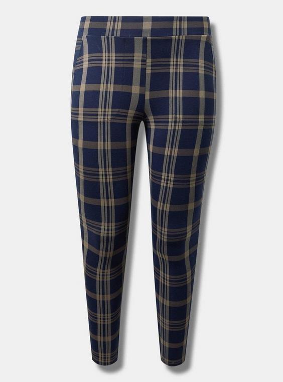 High-Rise Full-Length Pocket Legging Product Image