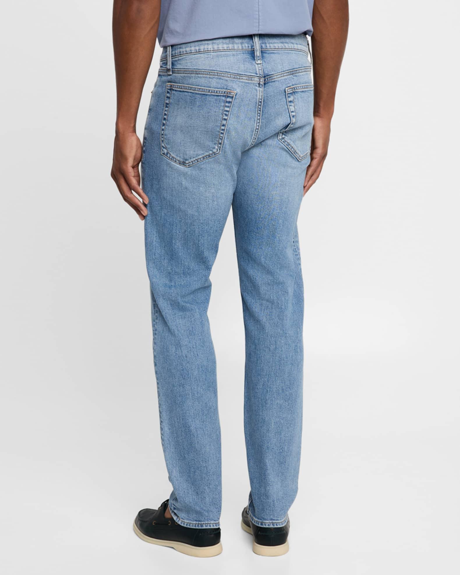 Mens Fit 2 Authentic Stretch Jeans Product Image