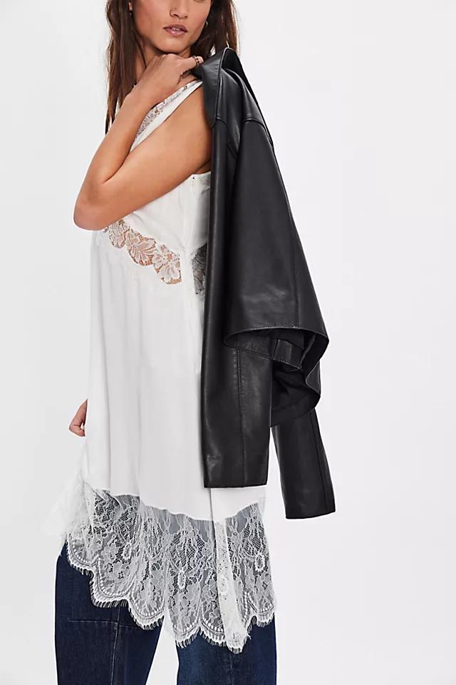 Strap Maxi Top Product Image