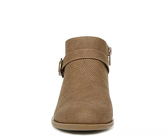 LifeStride Alexander Womens Ankle Boots Product Image
