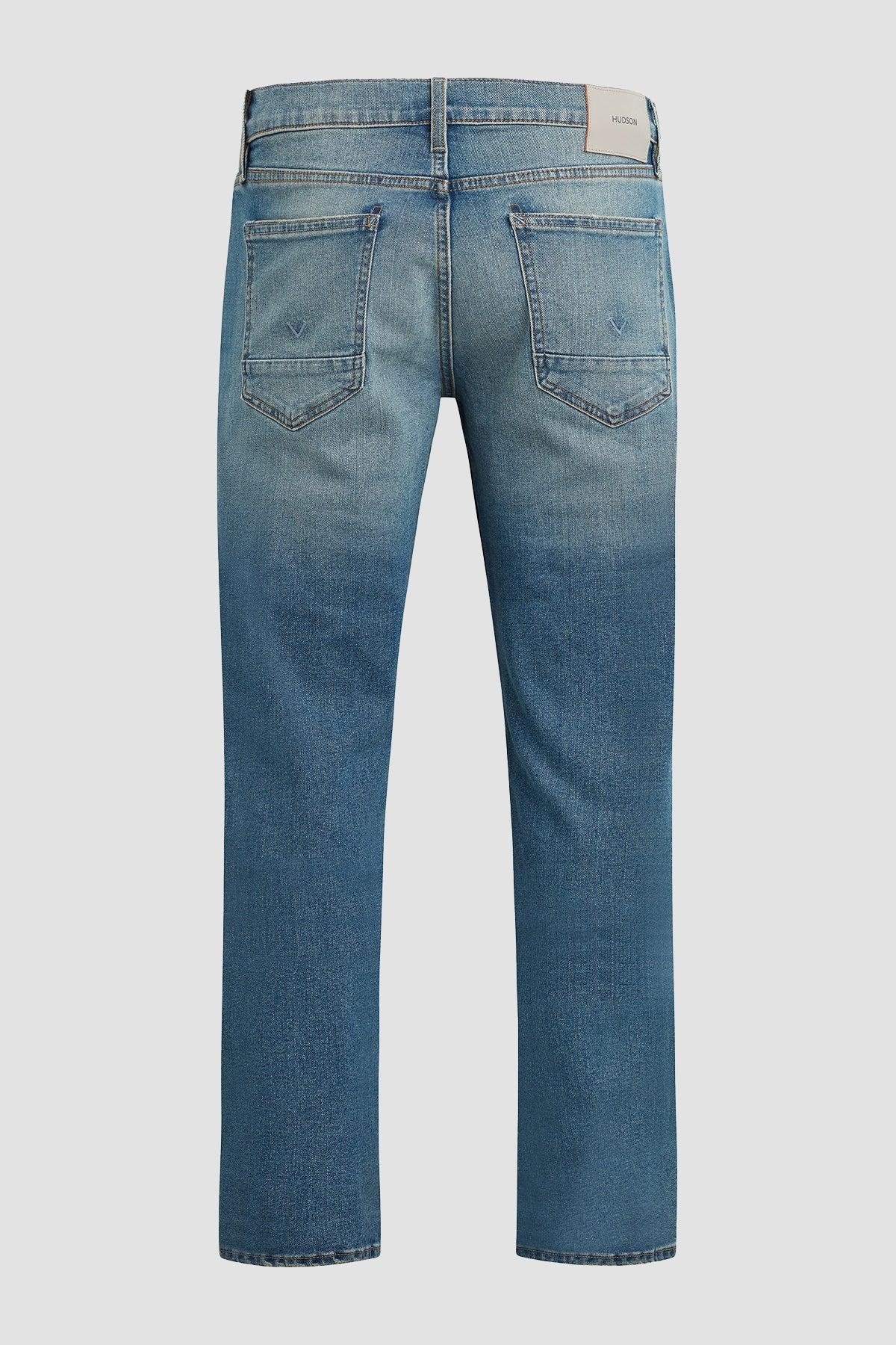 Byron Straight Leg Jean Male Product Image