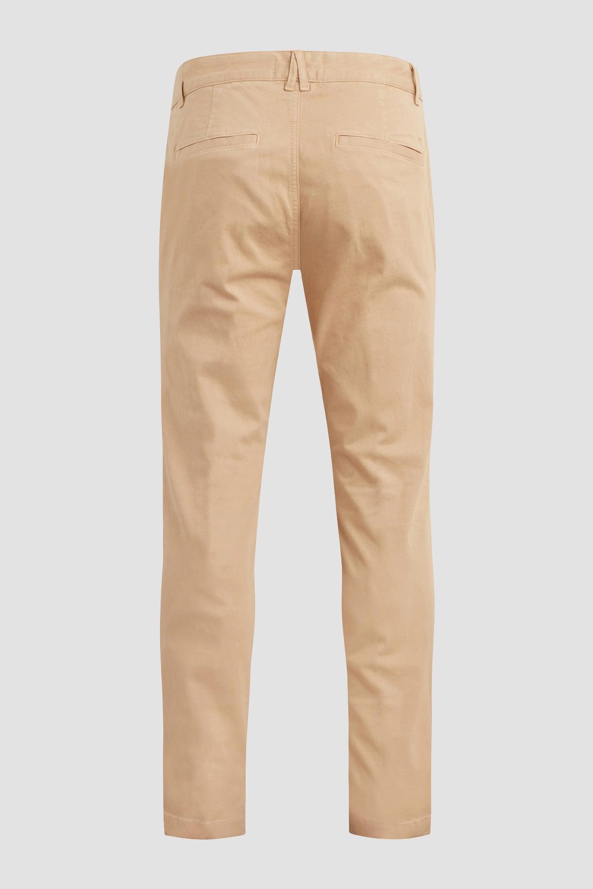 Classic Slim Straight Chino Male Product Image