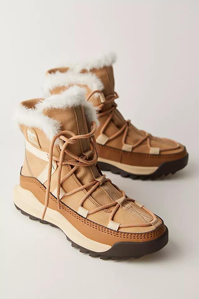 Ona RMX Glacy Plus Waterproof Boots Product Image