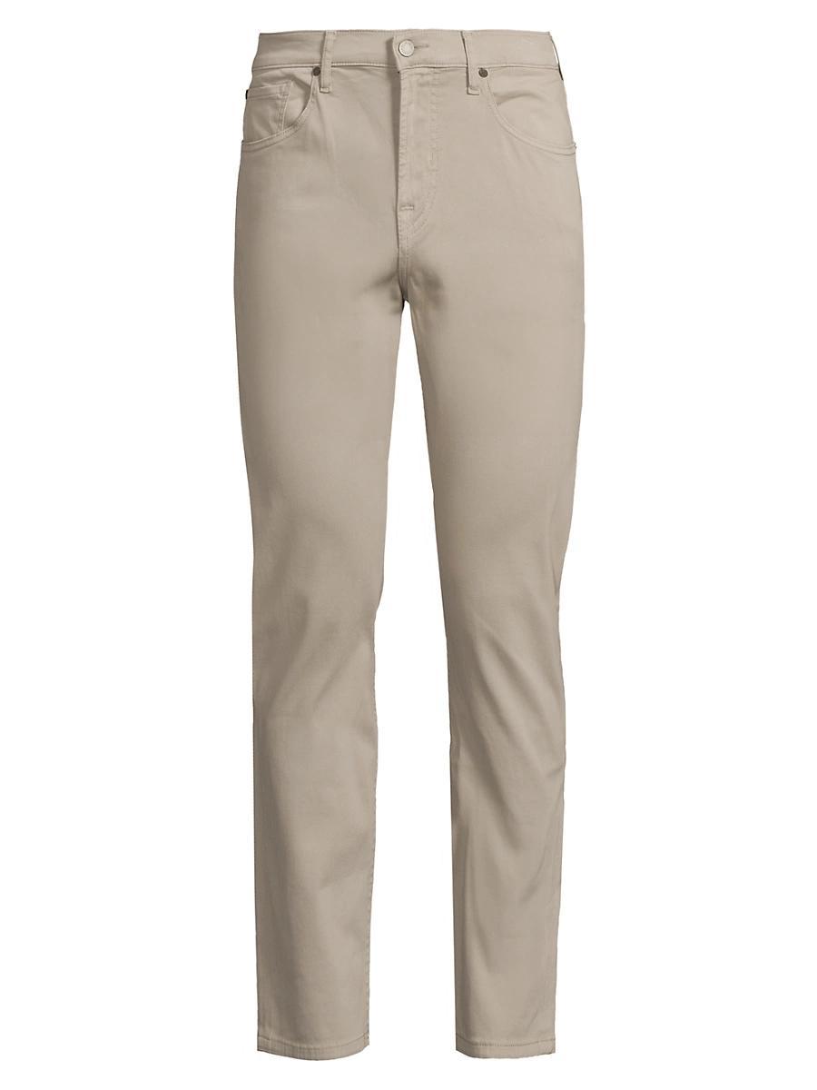 Men's Slimmy Luxe Performance Plus Pants Product Image