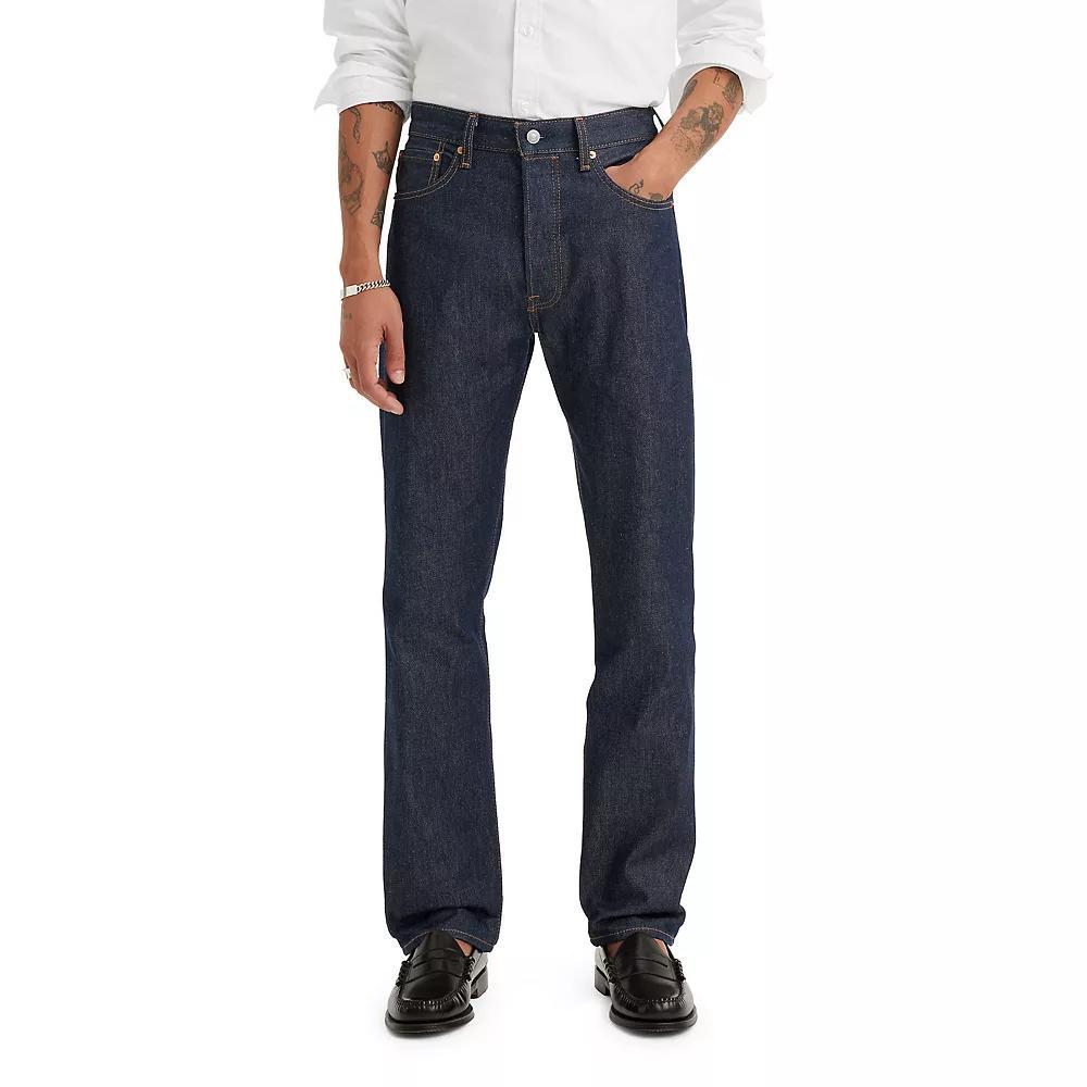 Levis 501  Original Shrink-to Product Image