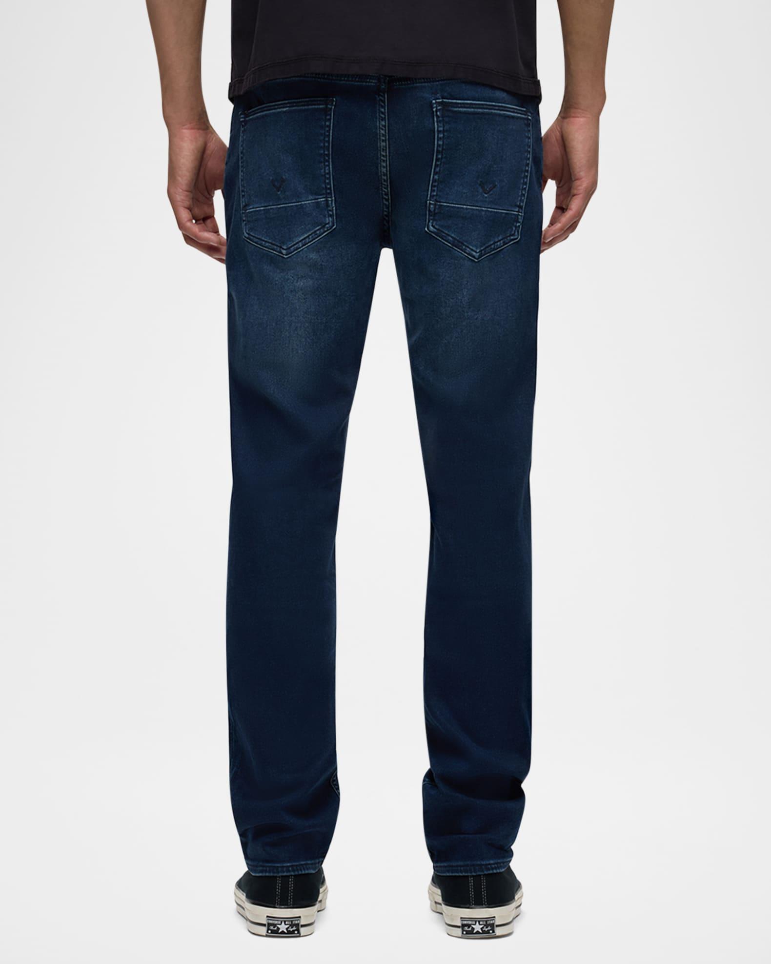 Mens Blake Slim-Straight Jeans Product Image