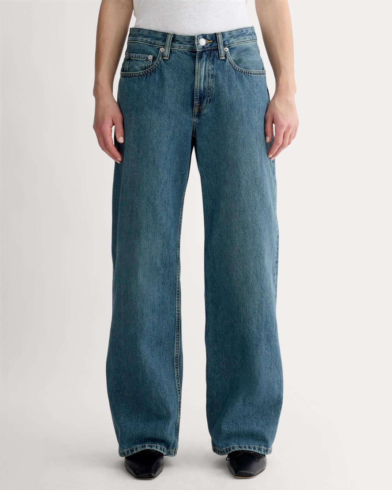 The Mid-Way Jean Product Image
