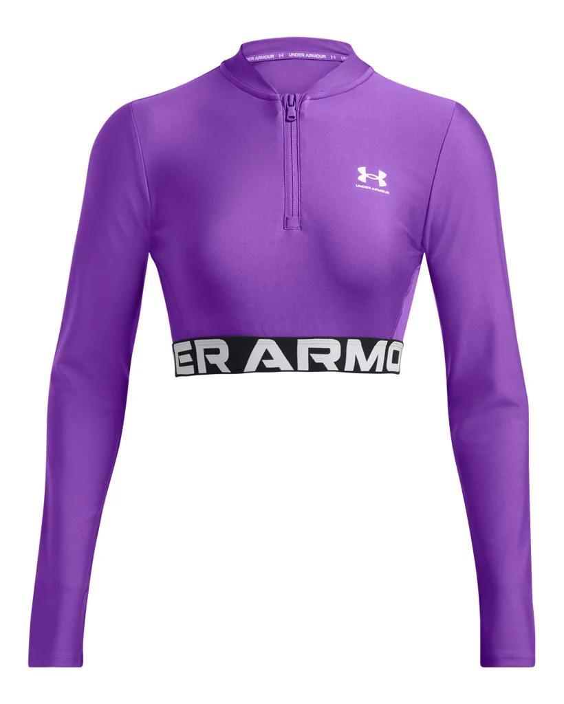 HeatGear® Rib Product Image