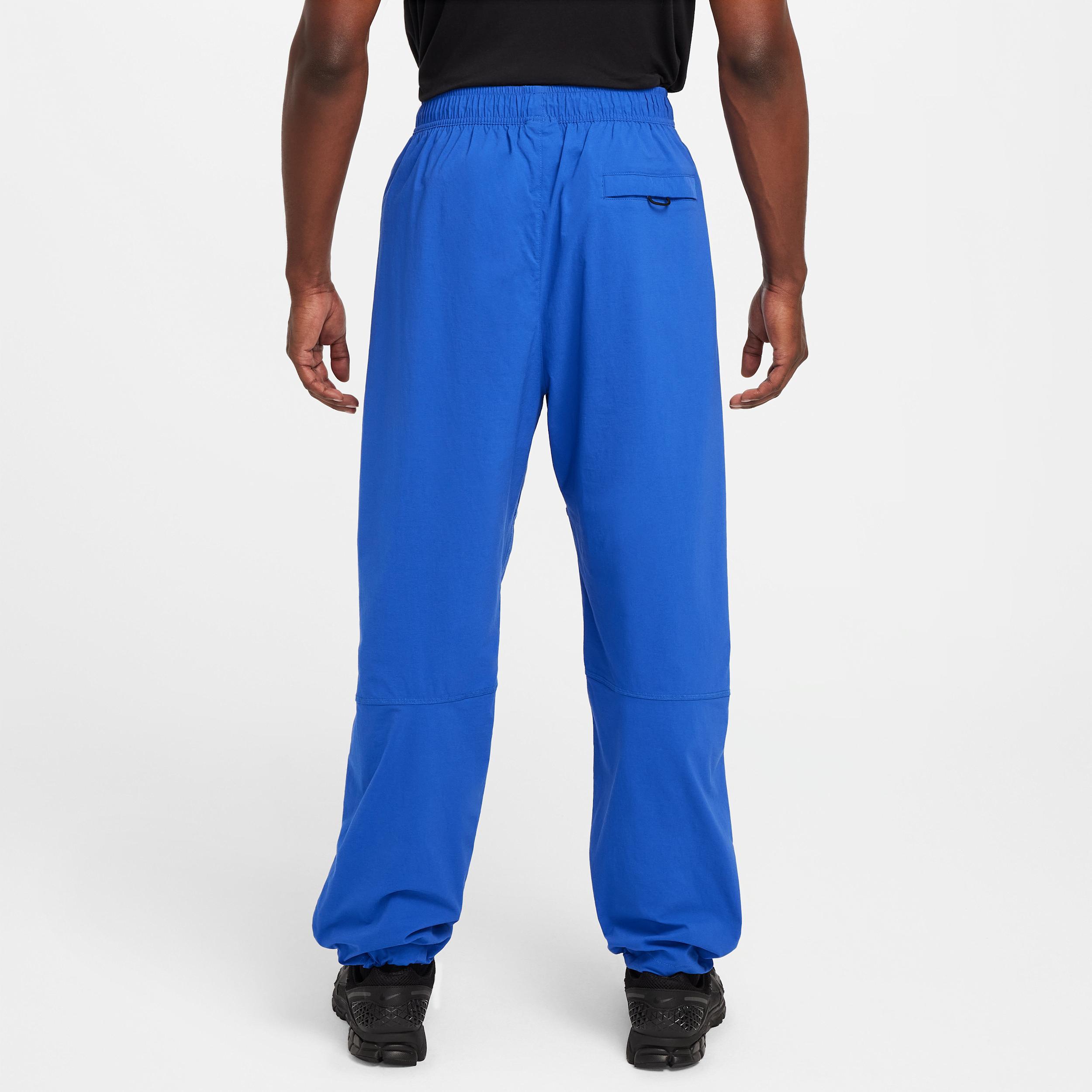Nike Men's Tech Woven Oversized Pants Product Image
