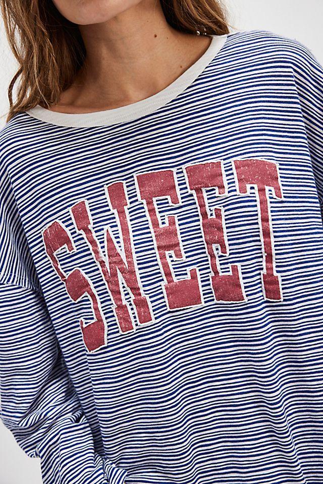 Ragabond Sweet Tee Product Image