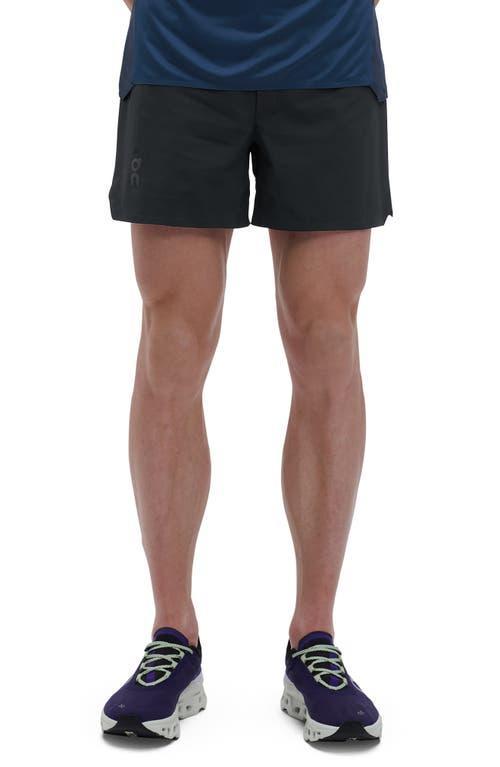 On 5 Lightweight Shorts Men's Shorts Product Image