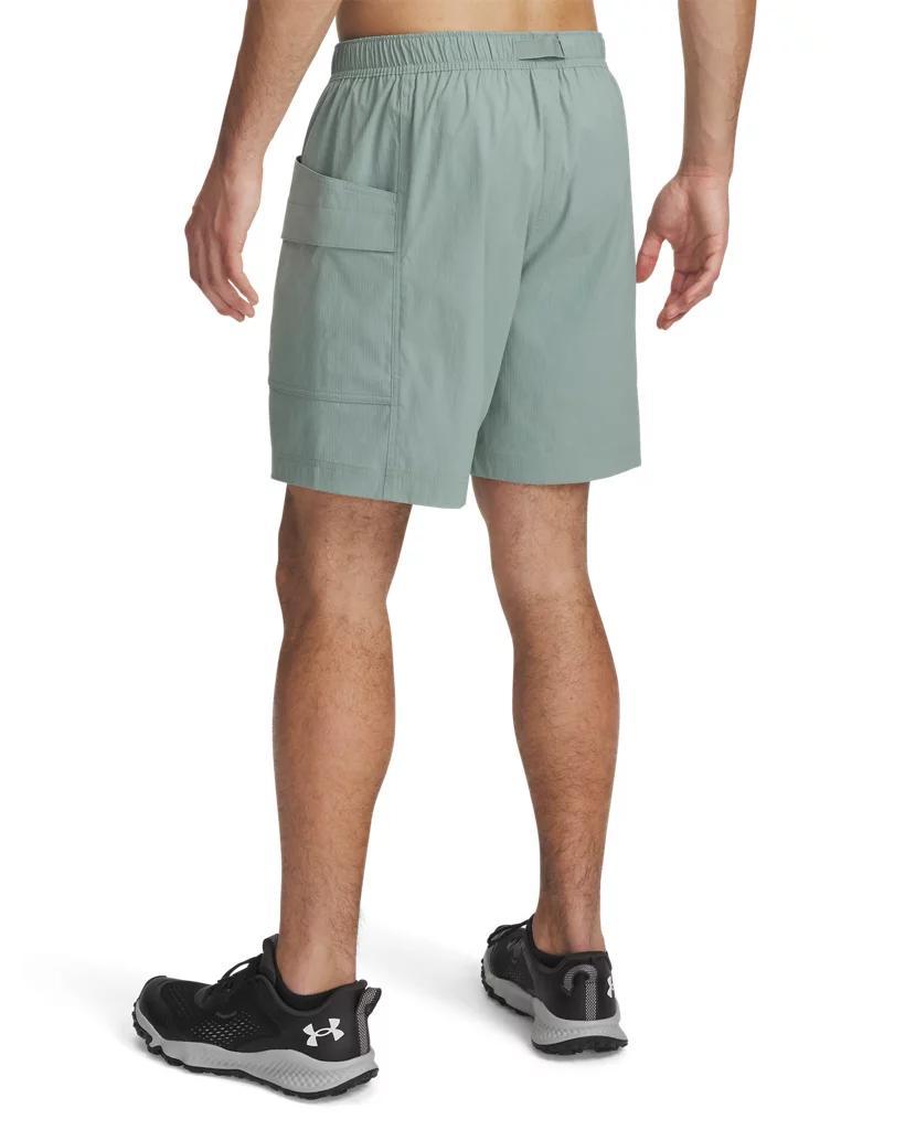 Men's UA Expanse Woven Shorts Product Image