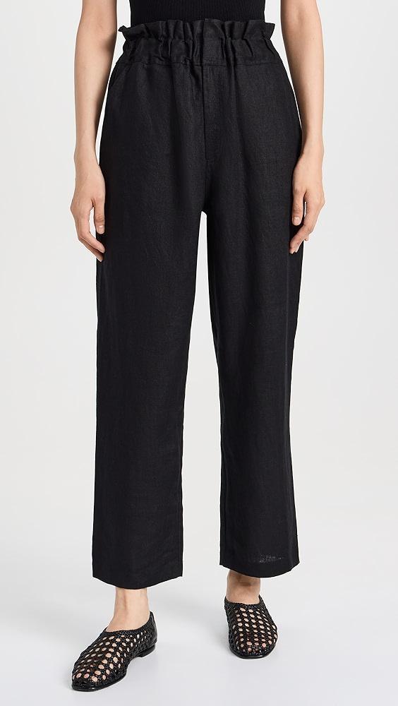 POSSE Ducky Pants | Shopbop Product Image