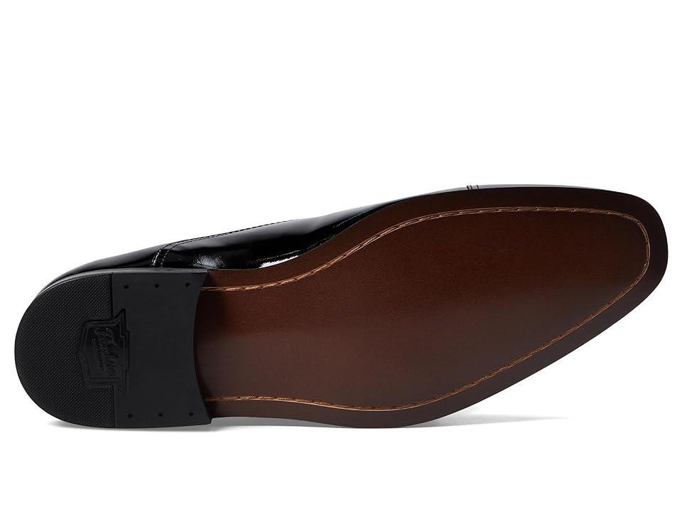 Florsheim Tux Cap Toe Oxford Patent) Men's Lace Up Cap Toe Shoes Product Image