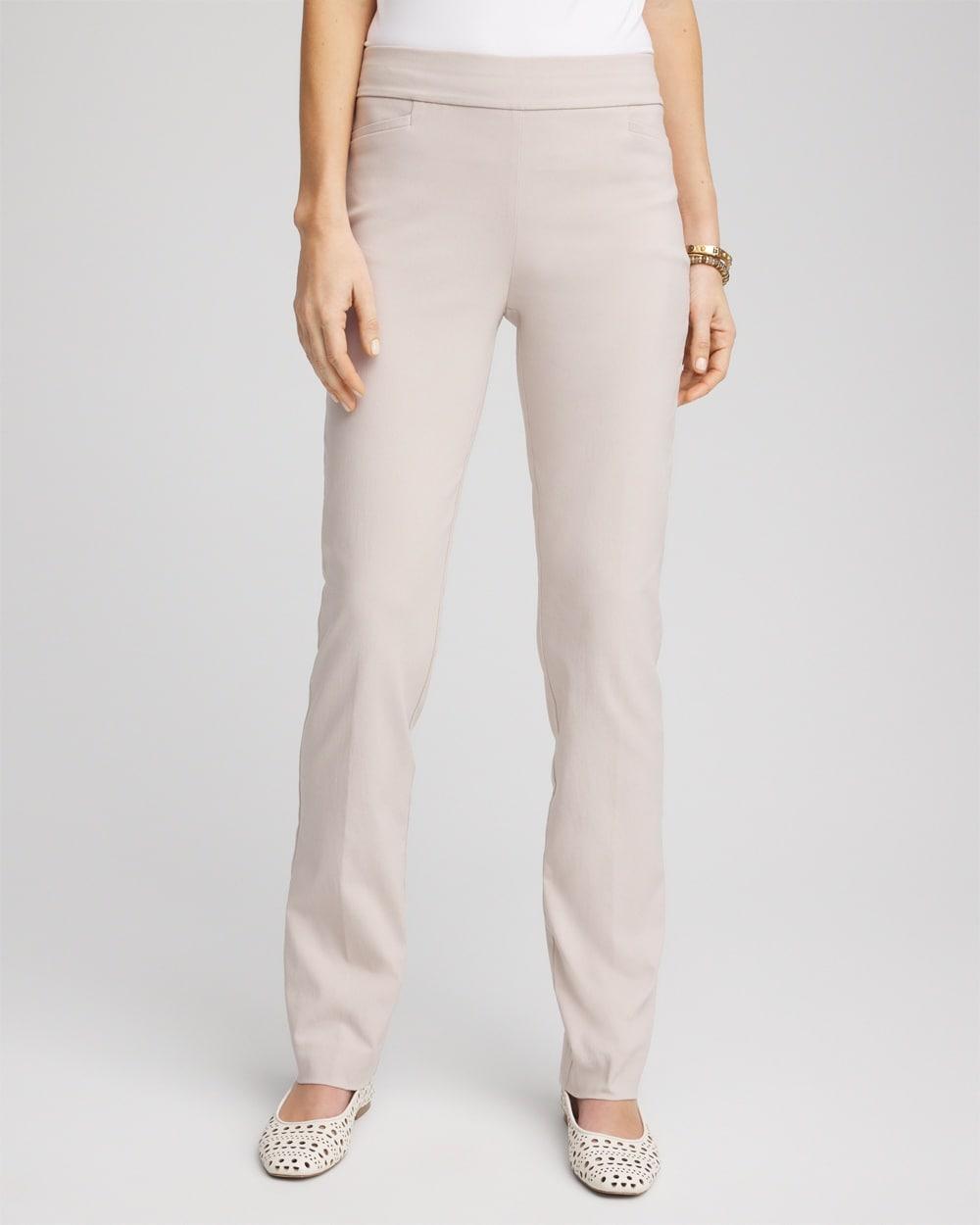 Brigitte™ 360 Ankle Pants Product Image