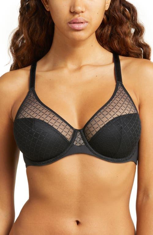 Chantelle Norah Chic Underwire Bra Product Image