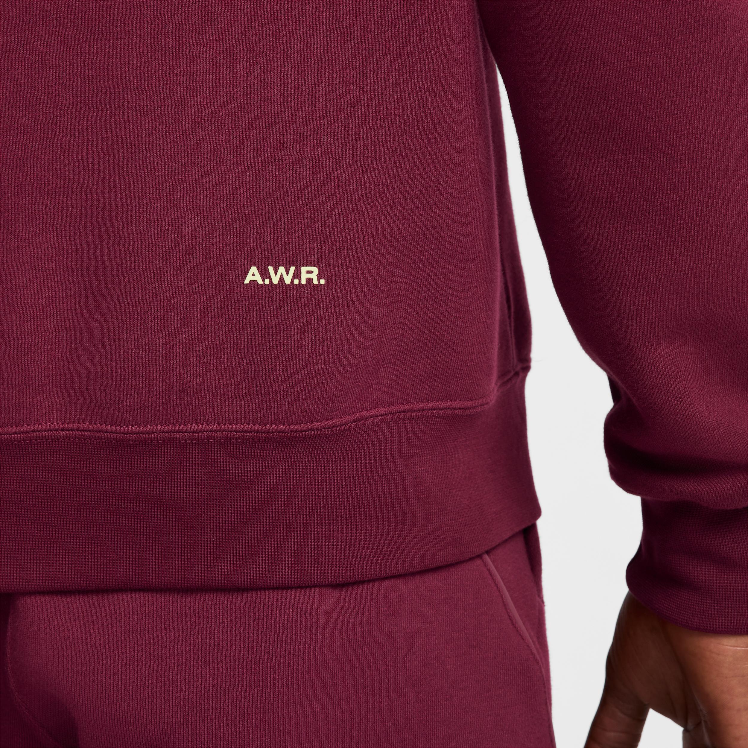 Nike Men's NOCTA Fleece CS Crew Product Image