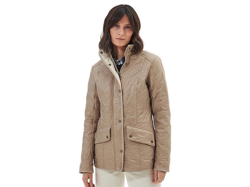 Womens Cavalry Polarquilt Jacket Product Image