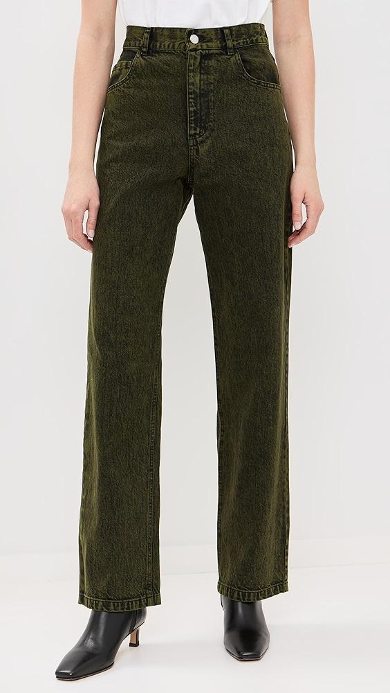 Rachel Comey Larm Pants | Shopbop Product Image