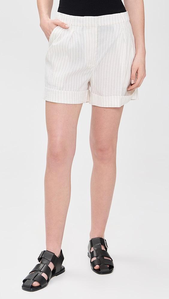 Joe's Jeans The Brody Tailored Shorts | Shopbop Product Image