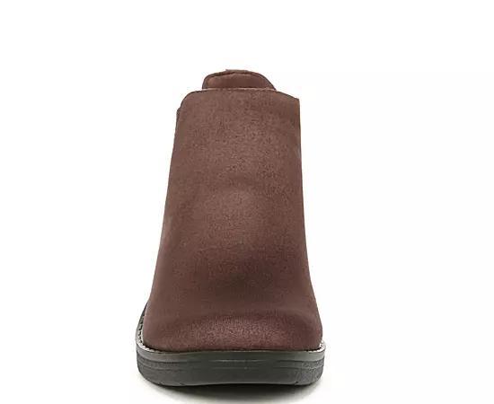 LifeStride Ontario Womens Ankle Boots Product Image