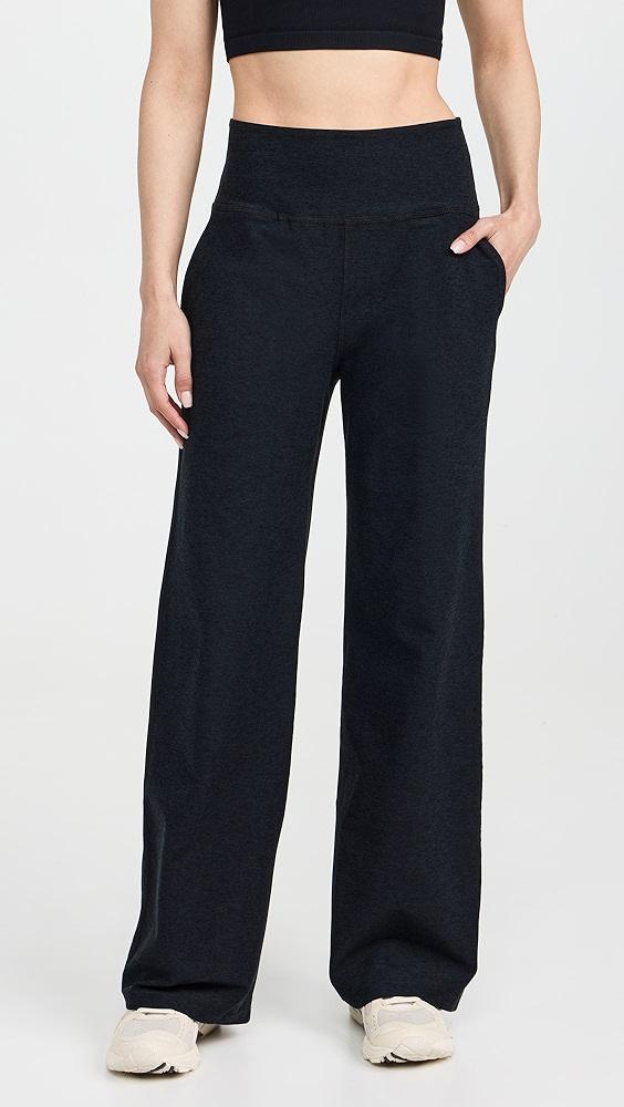 Beyond Yoga Spacedye Laid Back Pants | Shopbop Product Image