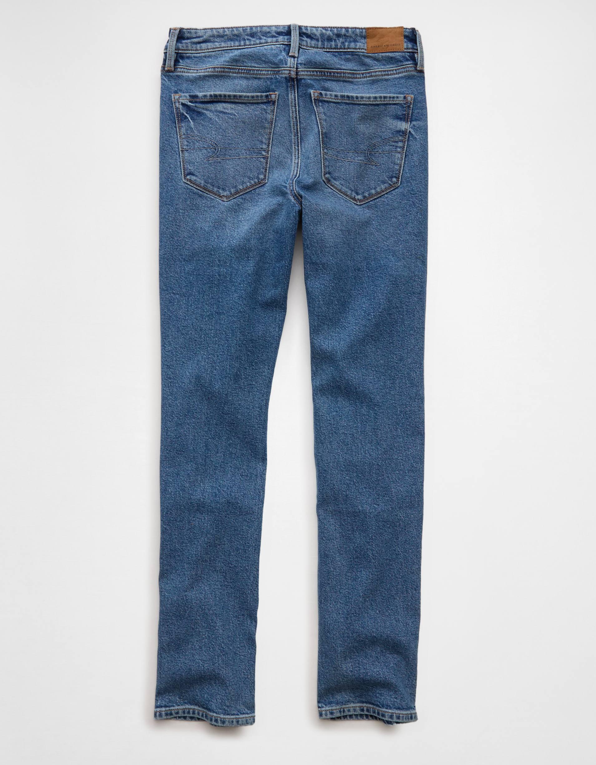 AE Stretch Skinny Jean Product Image