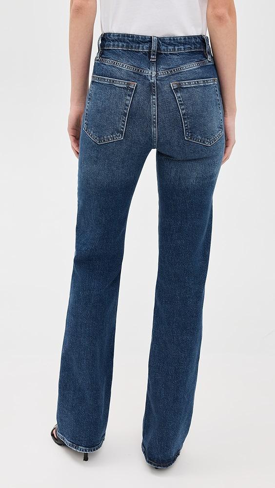 FRAME The Arrow Jeans | Shopbop Product Image