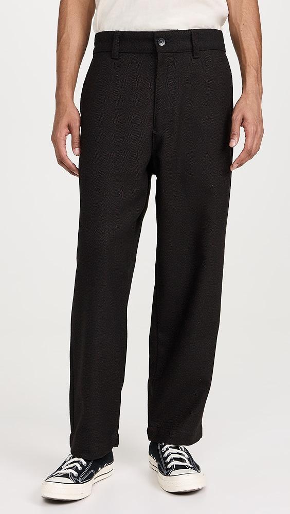 Carhartt WIP Truman Pants | Shopbop Product Image