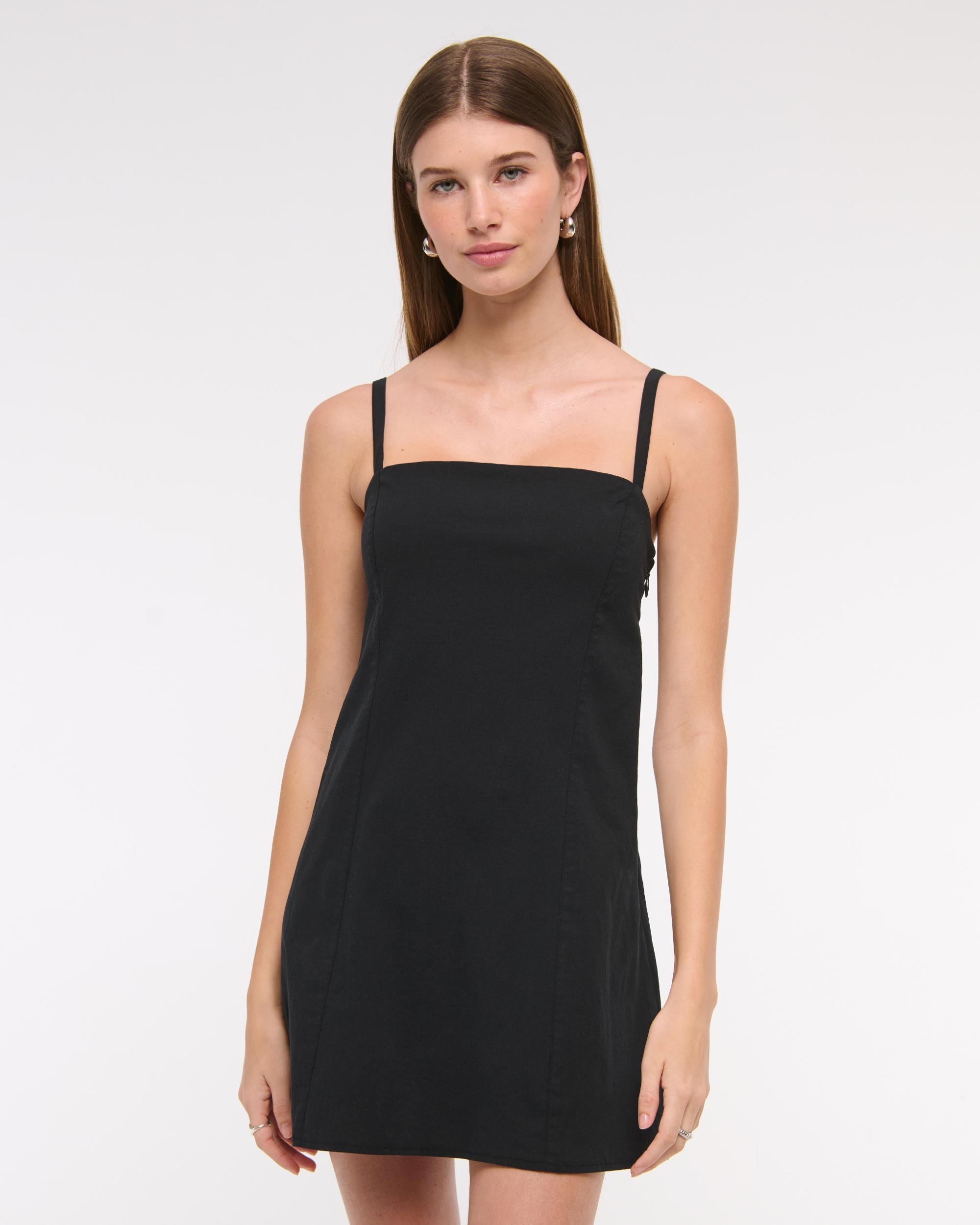 Bra-Free Everyday Skort Dress Product Image