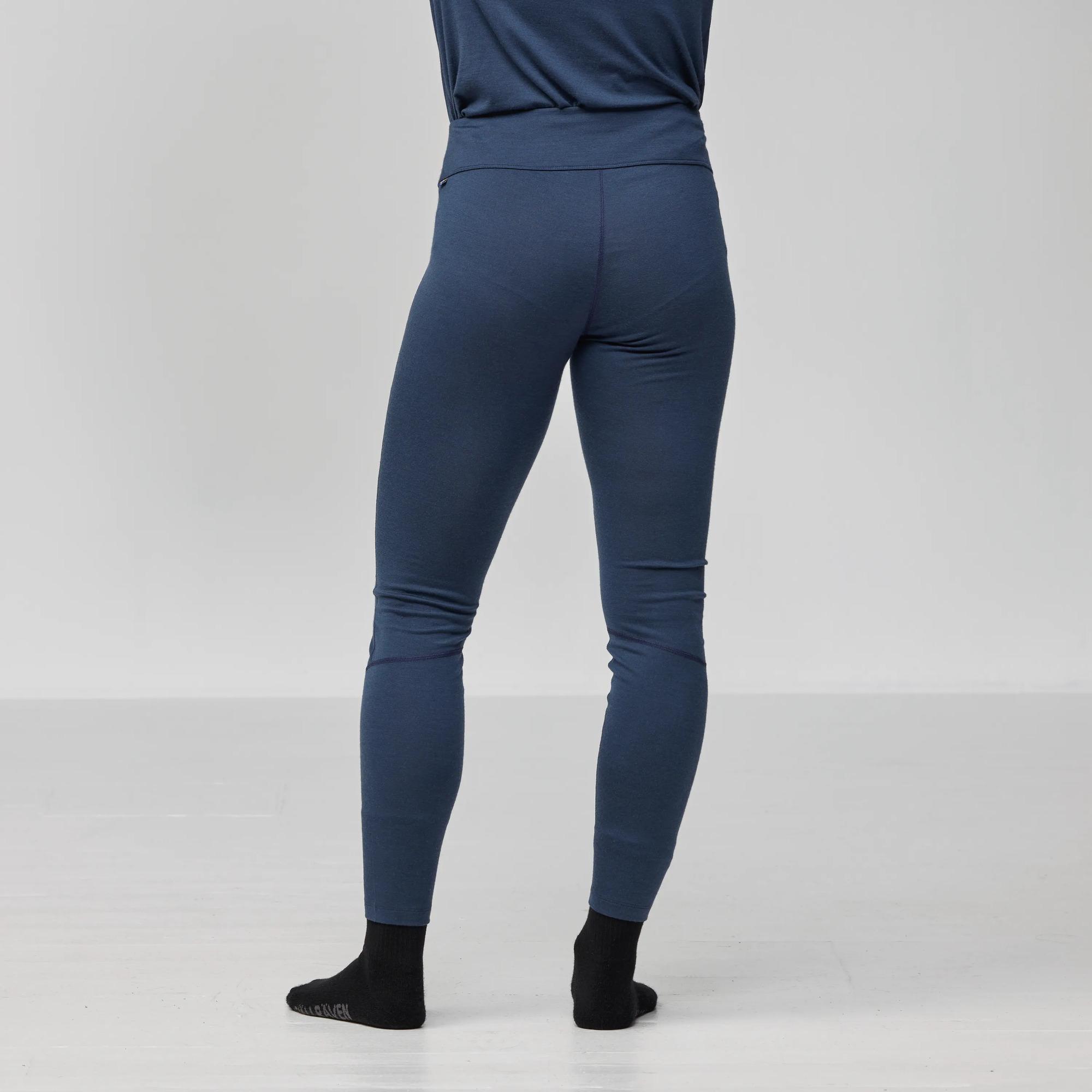 Bergtagen Merino 190 LJ W Product Image