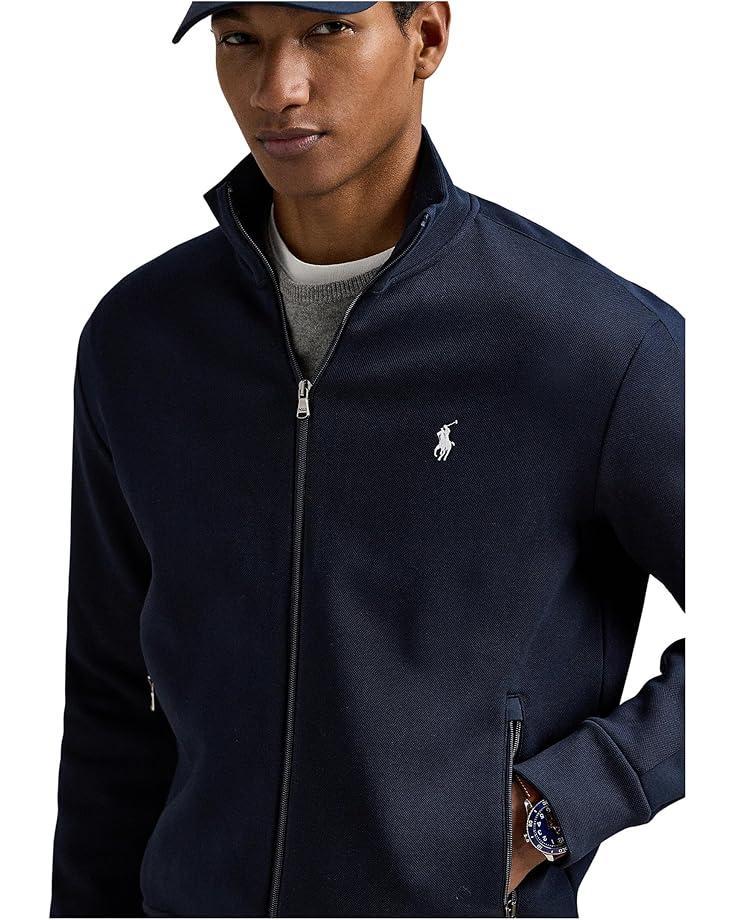Textured Cotton Sweater Product Image