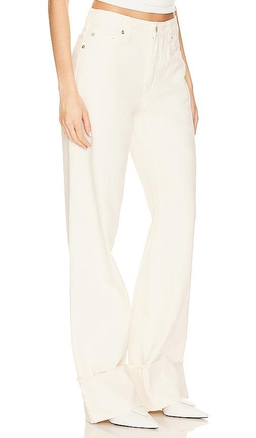 Margot Cuffed Wide Leg SER.O.YA Product Image
