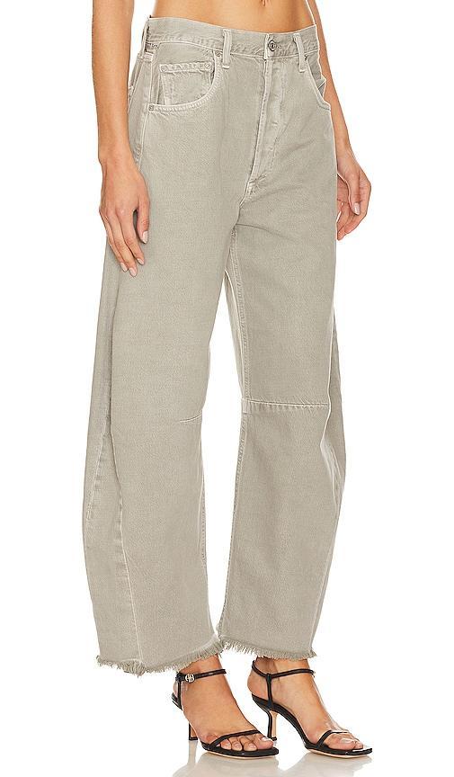 Horseshoe Jean Citizens of Humanity Product Image
