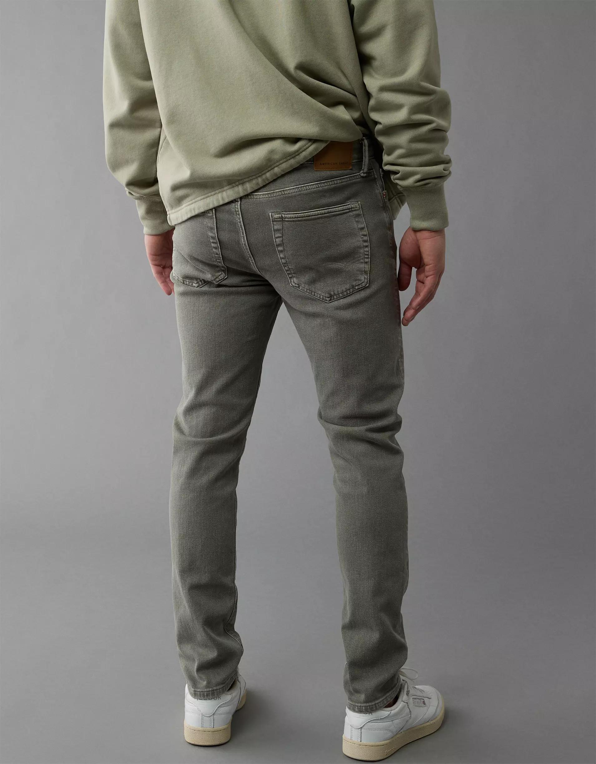 AE EasyFlex Slim Jean Product Image