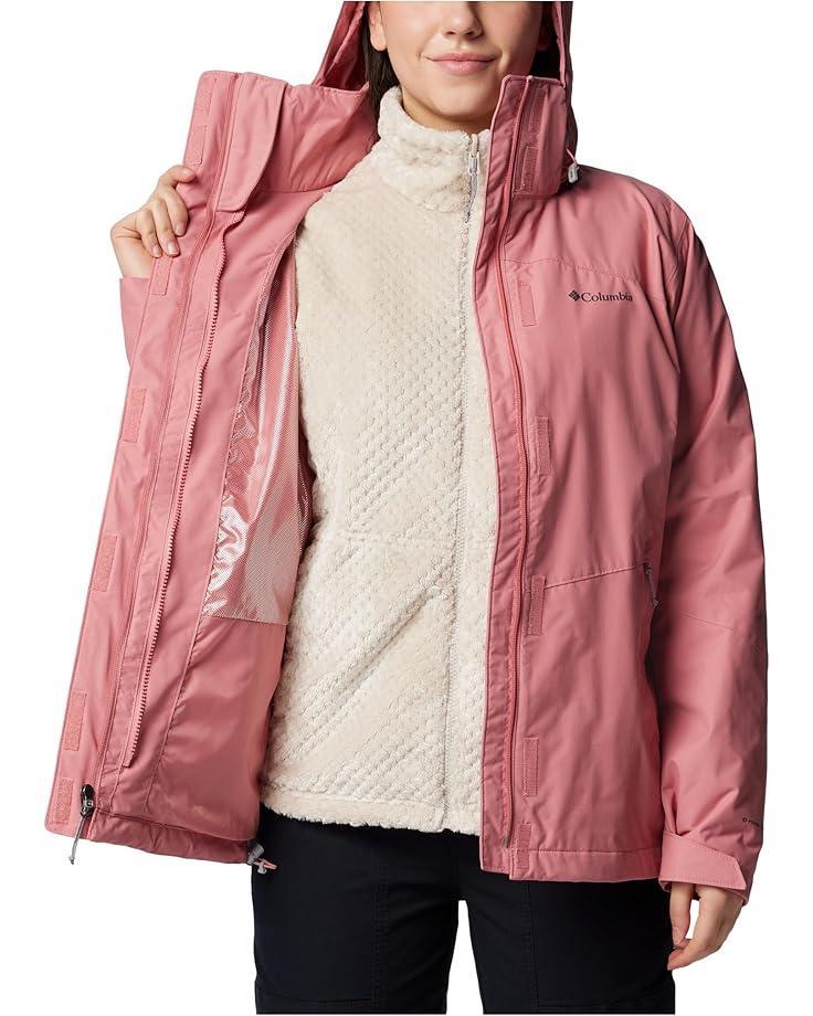 Heavenly™ Jacket Product Image
