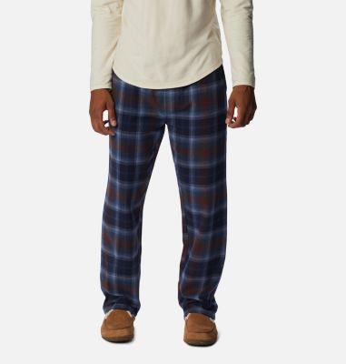 Columbia Mens Flannel Pant- Product Image