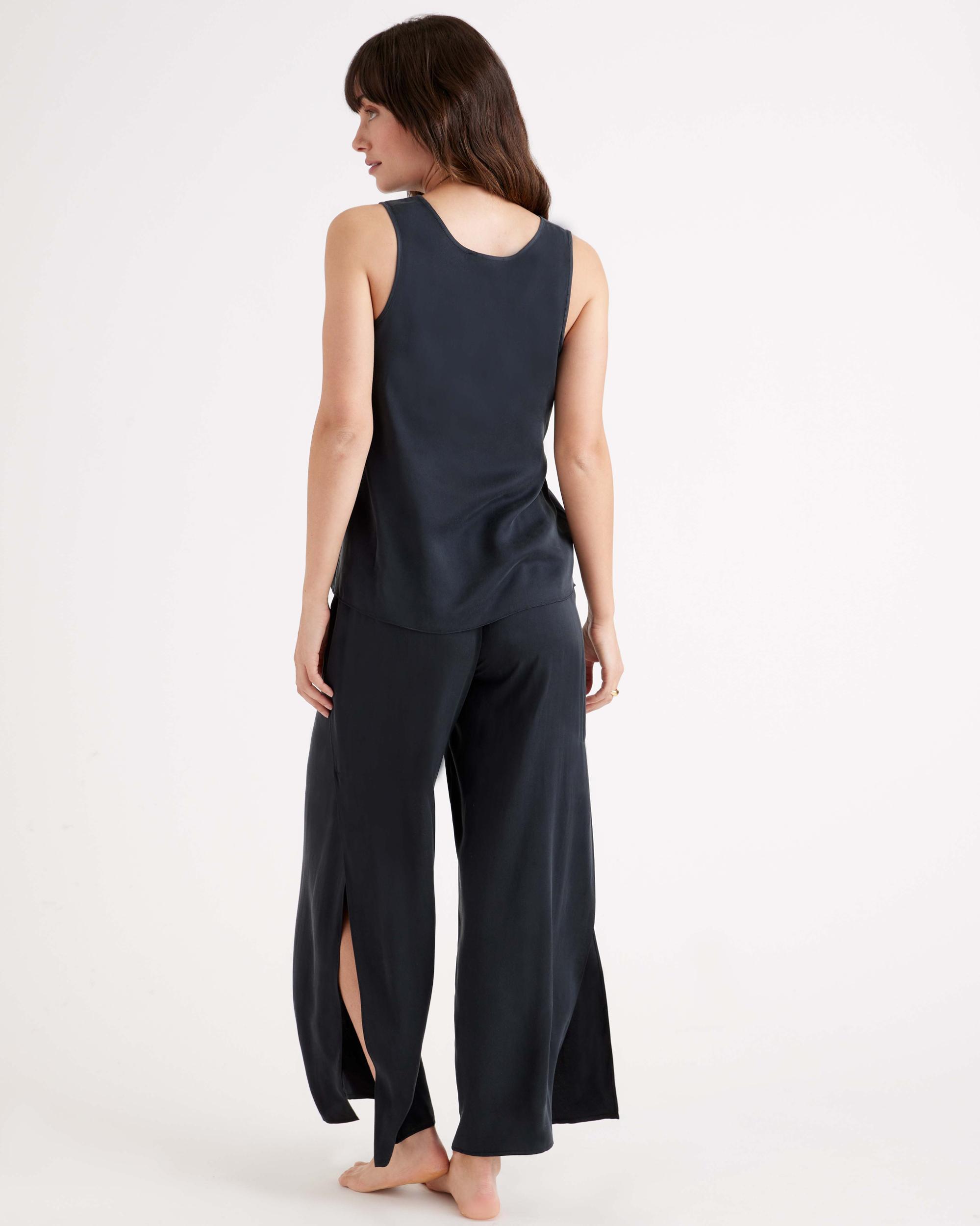 Quince | Women's Pajama Pants Silk Product Image