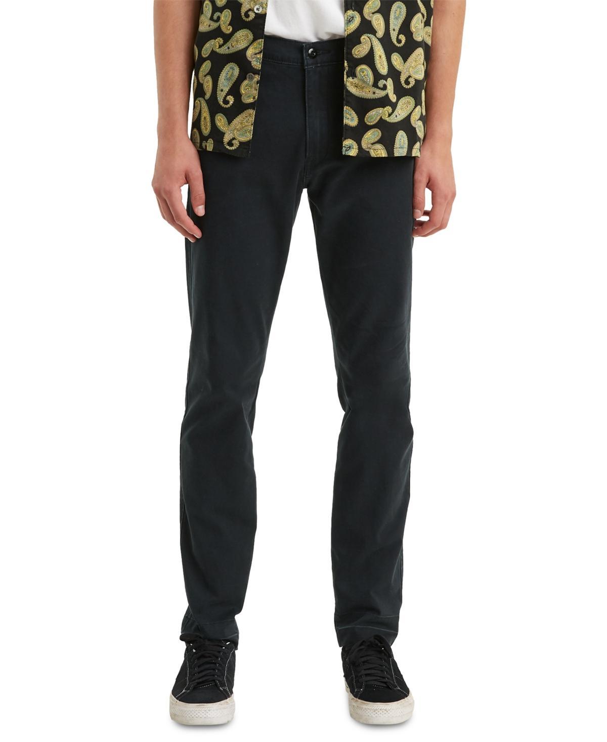 Men's Levi's® XX Chino Standard Taper Pants, Size: 30X30, True Chino Shady Product Image