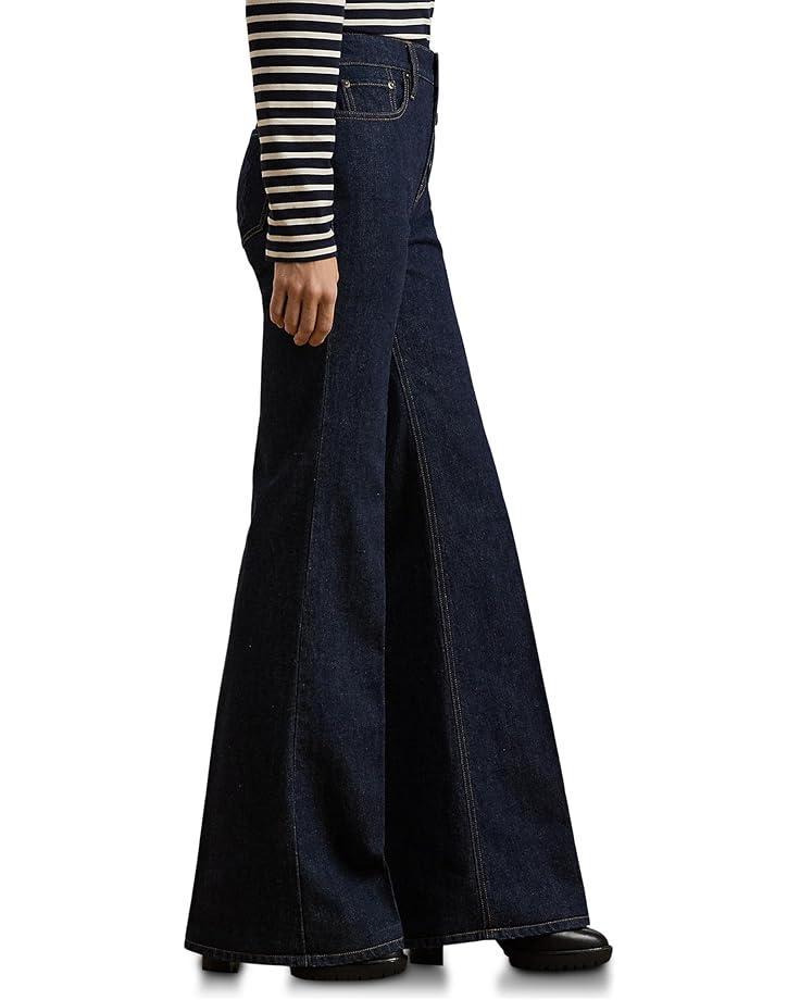 Two-tone Short-sleeve Sweater Product Image