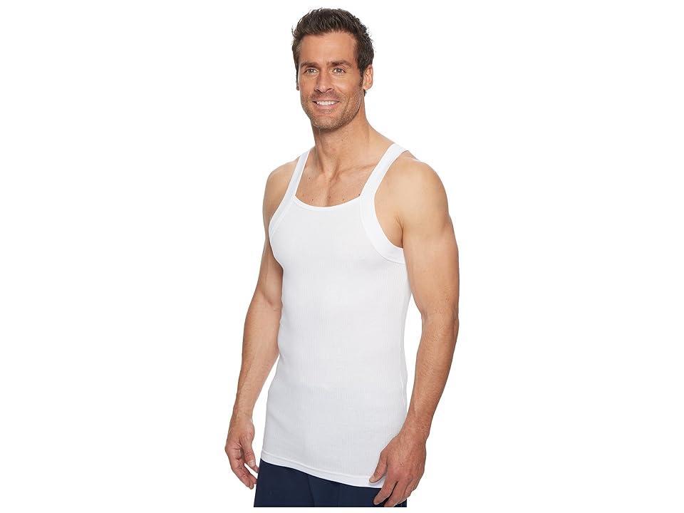 2(X)Ist Square Cut Tank, Pack of 2 Product Image