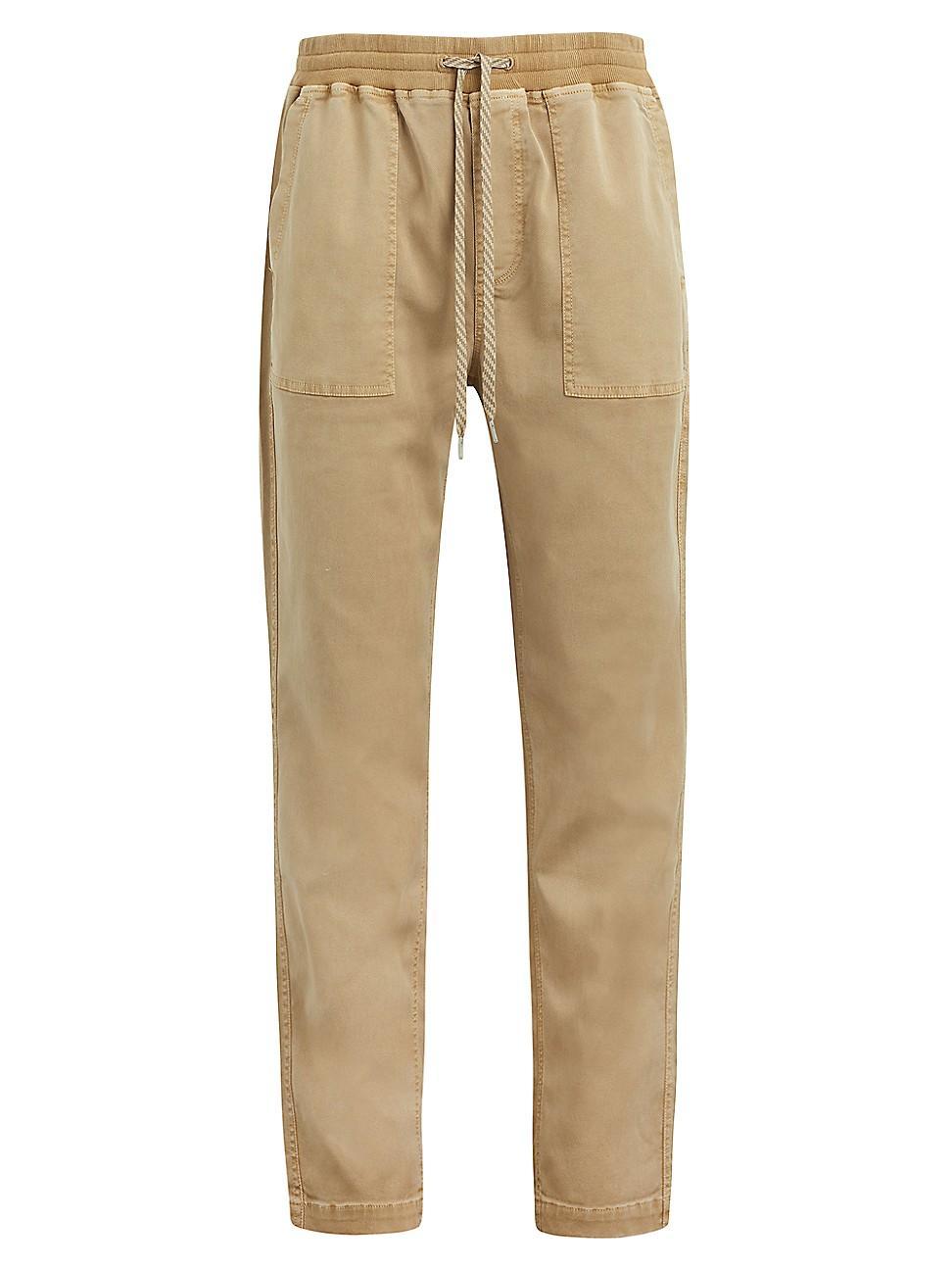 Joes Jeans Regular Fit Drawstring Field Pants Product Image